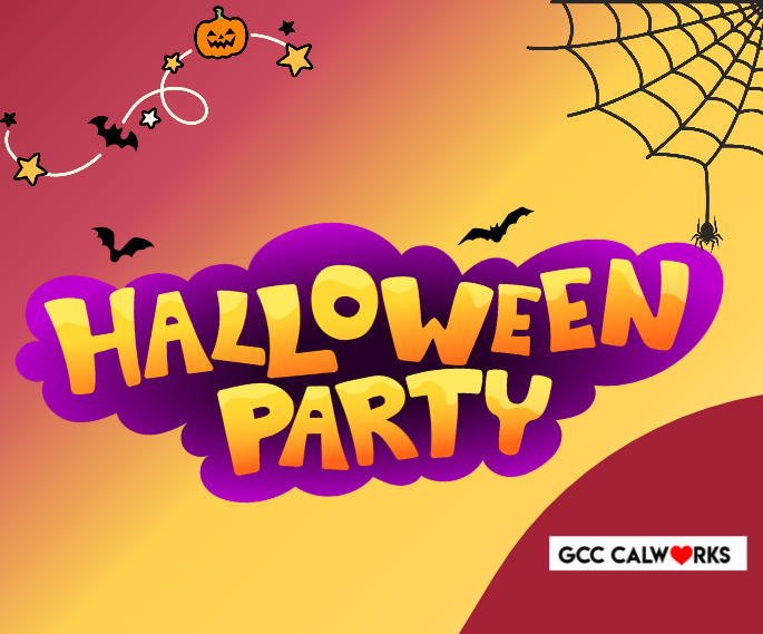 Halloween Party