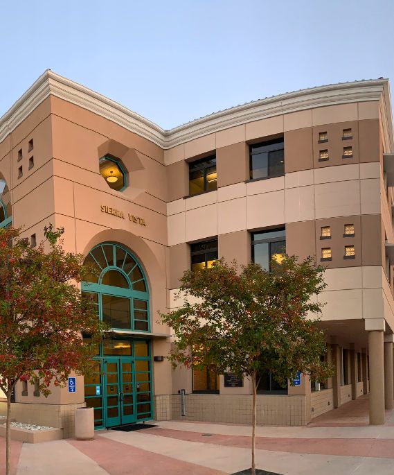 Sierra Vista Building