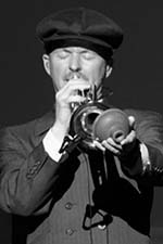 Glen Marhevka