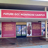 Montrose Campus 