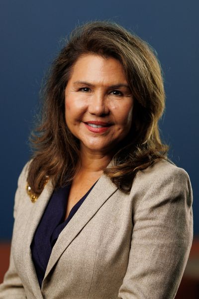 Desirée Portillo Rabinov