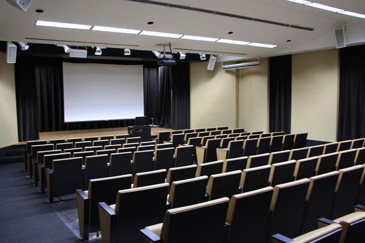 Kreider Hall