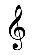 Music note