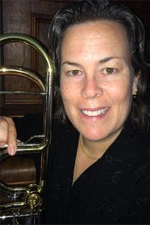Dr. Lori Stuntz