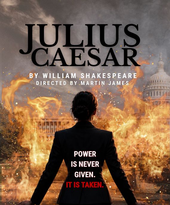 caesar final poster card