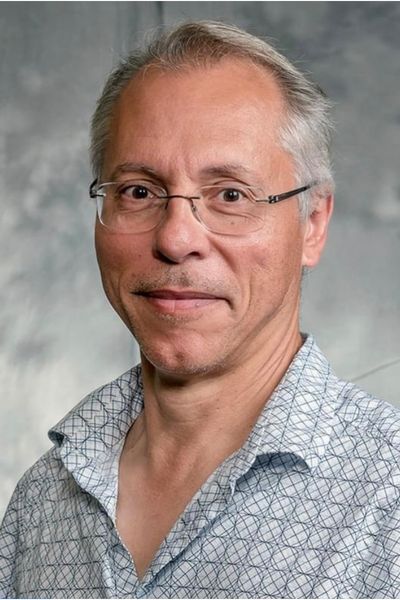 Dan Volonte
