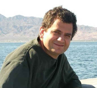Patrick Shahnazarian