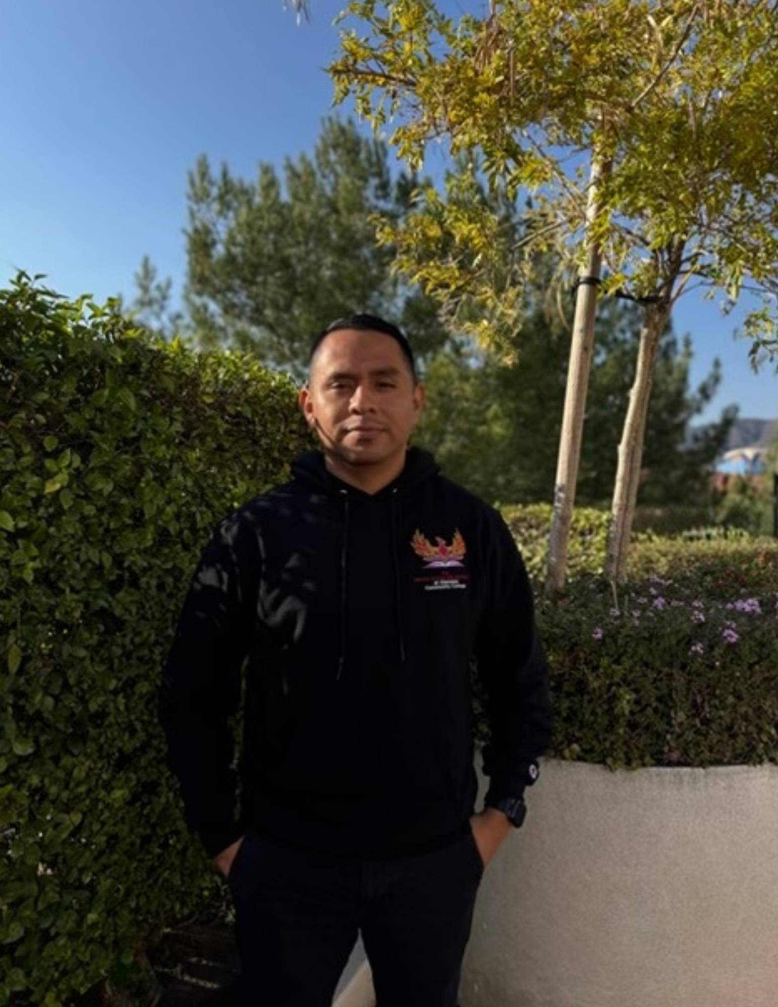 Gerardo Zarate