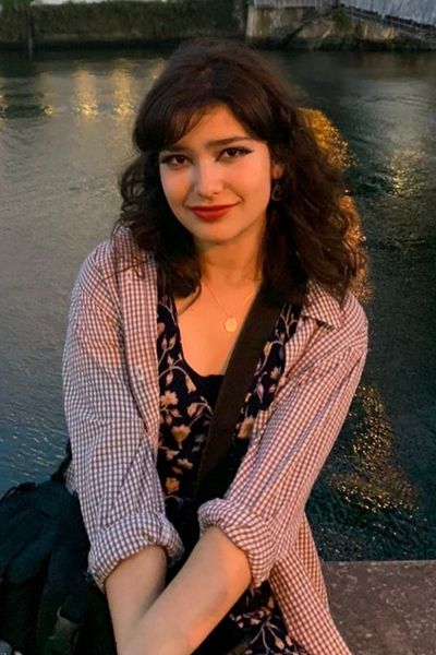 Giuliana Berman