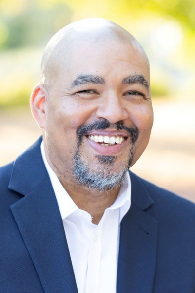 Michael Dixon