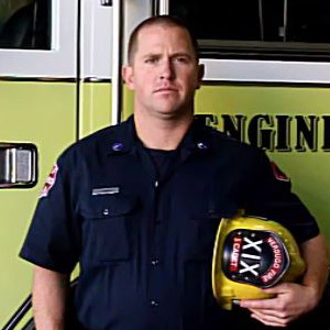 Former Cadet Thomas