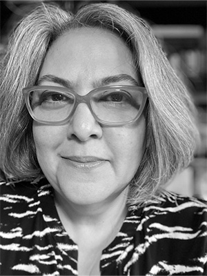 Romina DerBedrossian