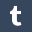 Tumblr Logo