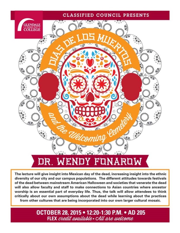 day of the dead 2015