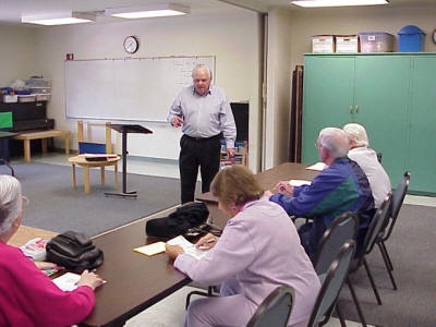 Lifelong Learning Joe Denhart Teaching