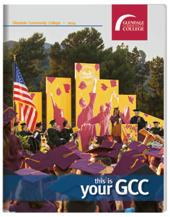 this is your GCC 2014 Cover