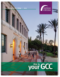 this is your GCC 2013 Cover