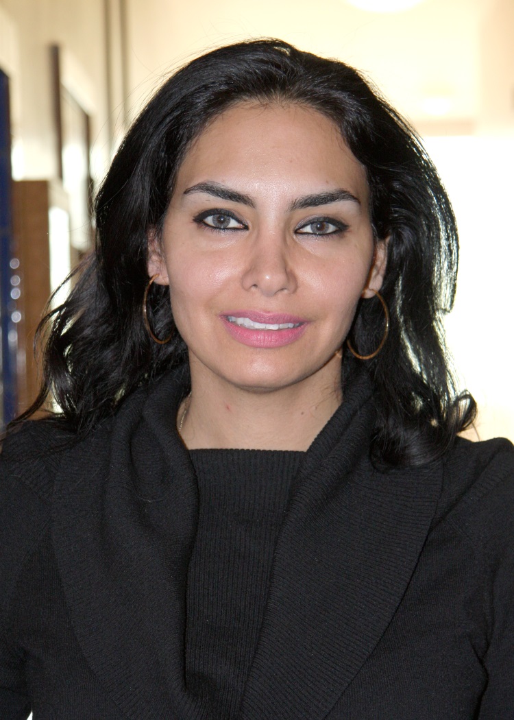 Mandi Nazemi