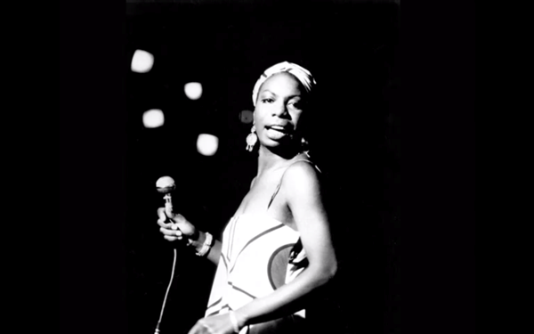 Nina Simone