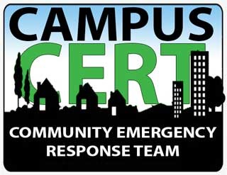 CERT - Community Emergency Response Team