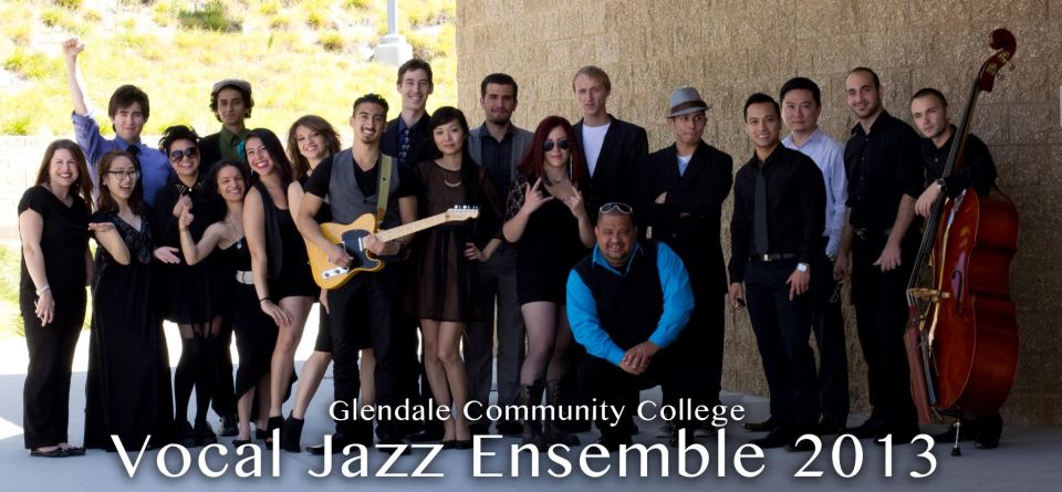 Jazz Vocal 2013 group pic