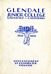 Catalog Cover 1935-1937