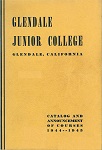 Catalog Cover 1944