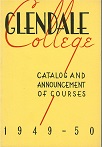 Catalog Cover 1949