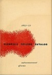 Catalog 1951