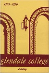 Catalog 1953