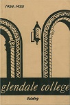 Catalog 1954