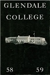 Catalog 1958