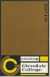 Catalog 1964