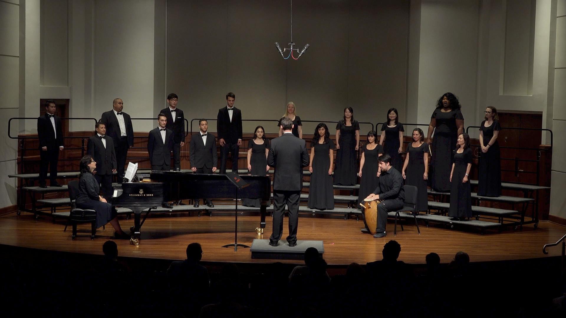 Chamber Singers Front2