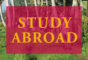 Study Abroad Bali