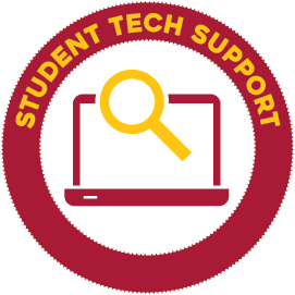 Student Tech Support