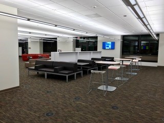 Common Area