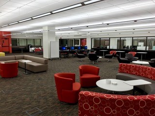 Common Area