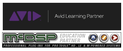 Avid Learning and McDSP Educational Partners