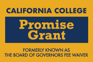 CA College Promise Grant