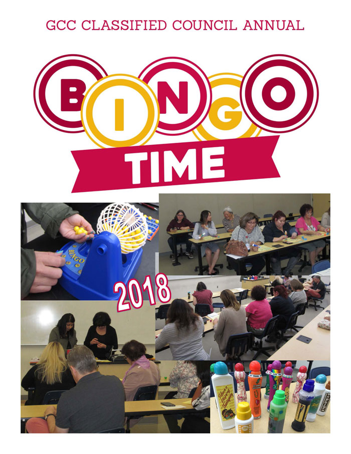 bingo 2018