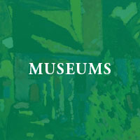 Art History Museums