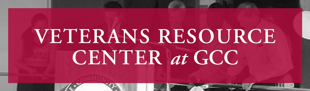 Veterans Resource Center at GCC