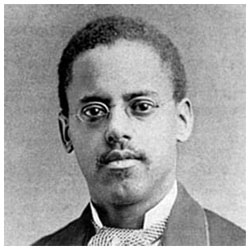 Lewis Latimer