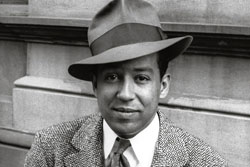 Langston Hughes