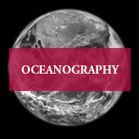 Oceanography