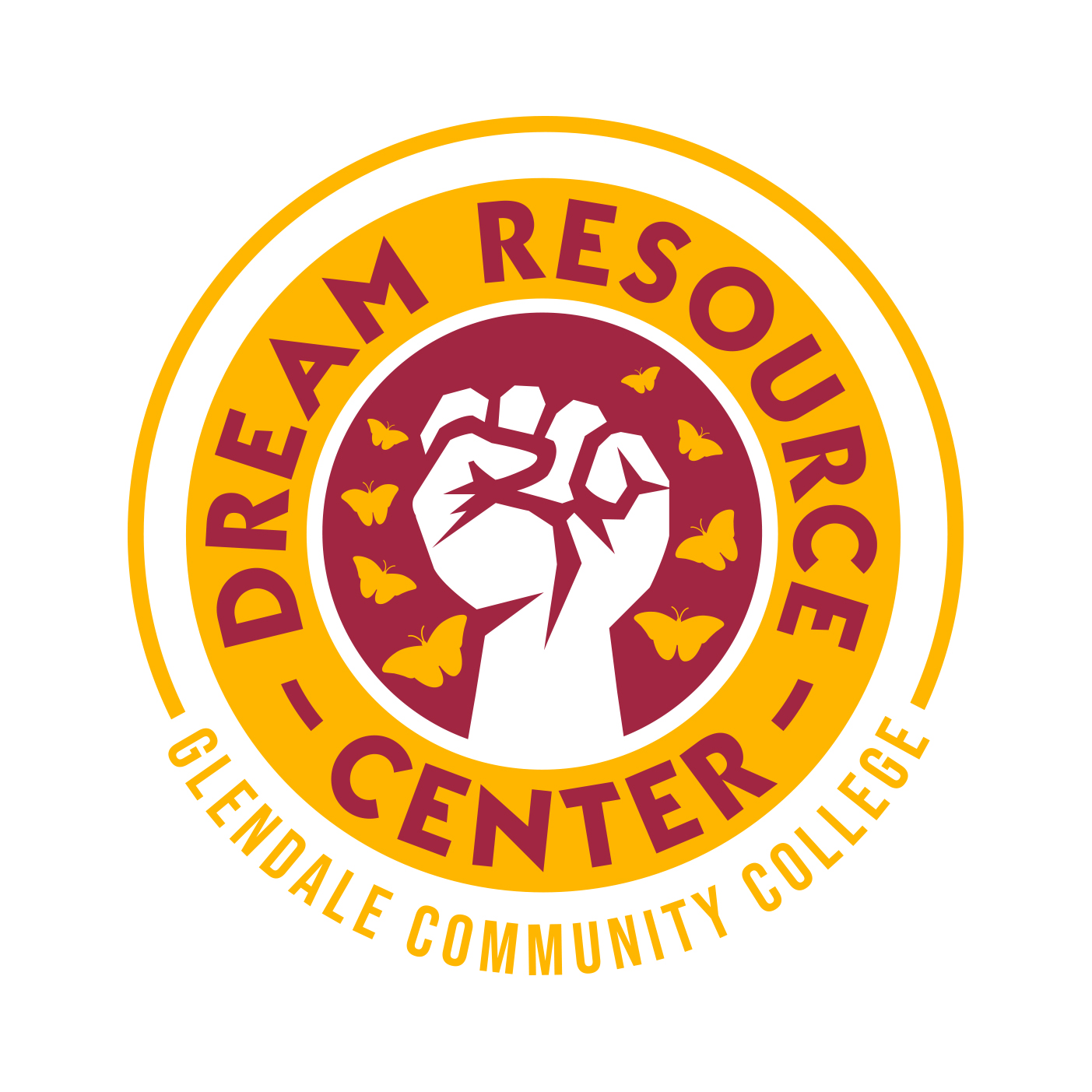 DRC Logo