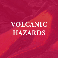 Volcanic Hazards