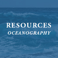 Oceanography resources