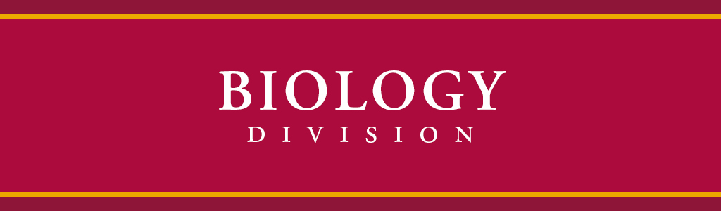 Biology Division